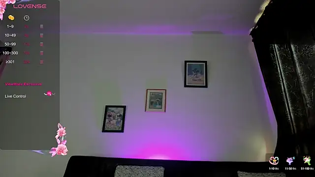 adamaria 1 online show from 15, 3, 2025