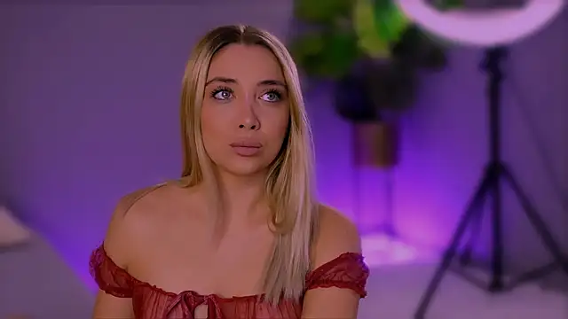 Jessielle online show from 18, 10, 2025