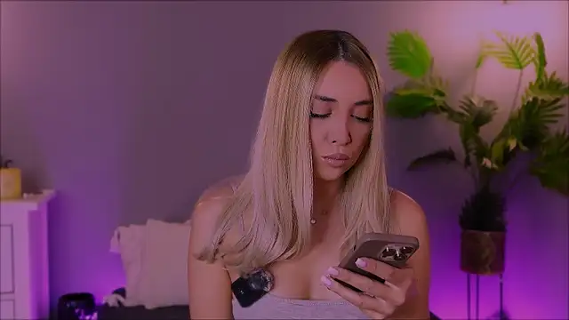 Jessielle online show from 17, 11, 2025