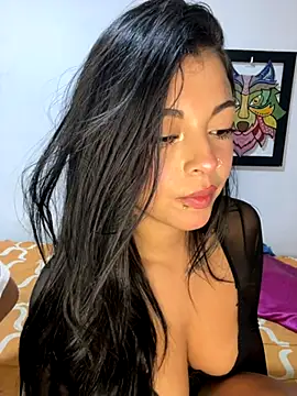 Dulce-diosa online show from 7, 10, 2025