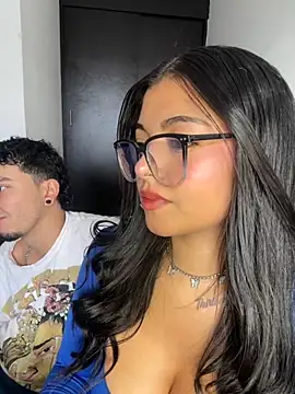 Snapshot of Dulce-diosa chatting on 22, 10, 2025 Dulce-diosa online show from 22, 10, 2025