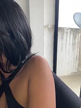 Dulce-diosa online show from 19, 12, 2025