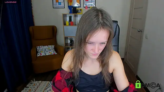 Snapshot of FrancescaCollins chatting on 15, 12, 2024 FrancescaCollins online show from 15, 12, 2024