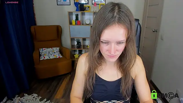 Snapshot of FrancescaCollins chatting on 15, 12, 2024 FrancescaCollins online show from 15, 12, 2024