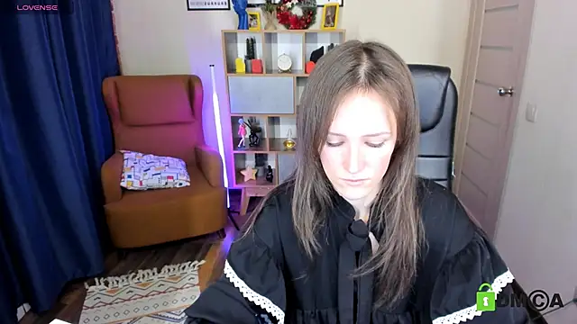 Snapshot of FrancescaCollins chatting on 23, 12, 2024 FrancescaCollins online show from 23, 12, 2024