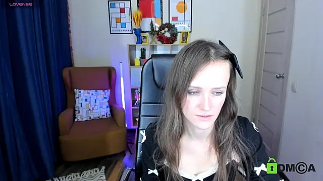 Snapshot of FrancescaCollins chatting on 24, 12, 2024 FrancescaCollins online show from 24, 12, 2024