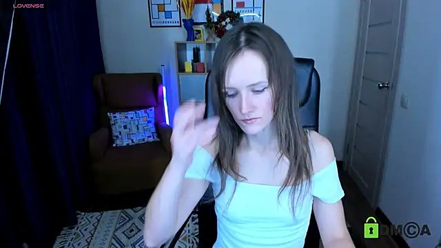 Snapshot of FrancescaCollins chatting on 2, 1, 2025 FrancescaCollins online show from 2, 1, 2025