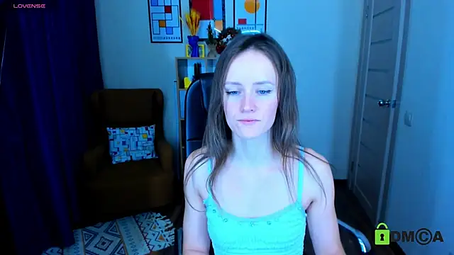 Snapshot of FrancescaCollins chatting on 14, 1, 2025 FrancescaCollins online show from 14, 1, 2025