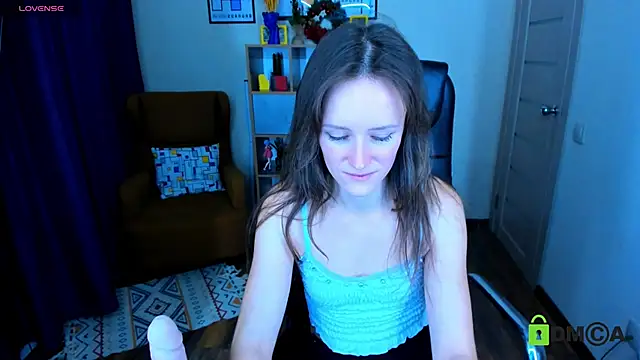 Snapshot of FrancescaCollins chatting on 14, 1, 2025 FrancescaCollins online show from 14, 1, 2025