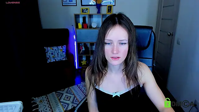 Snapshot of FrancescaCollins chatting on 28, 1, 2025 FrancescaCollins online show from 28, 1, 2025