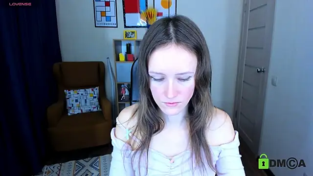 Snapshot of FrancescaCollins chatting on 29, 1, 2025 FrancescaCollins online show from 29, 1, 2025