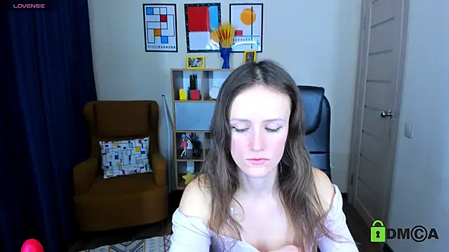 Snapshot of FrancescaCollins chatting on 29, 1, 2025 FrancescaCollins online show from 29, 1, 2025