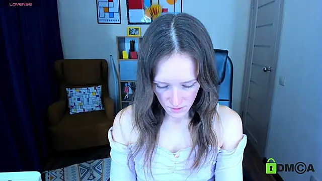 Snapshot of FrancescaCollins chatting on 30, 1, 2025 FrancescaCollins online show from 30, 1, 2025