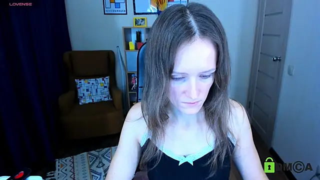 Snapshot of FrancescaCollins chatting on 30, 1, 2025 FrancescaCollins online show from 30, 1, 2025