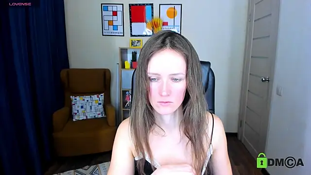 Snapshot of FrancescaCollins chatting on 1, 2, 2025 FrancescaCollins online show from 1, 2, 2025