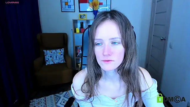 Snapshot of FrancescaCollins chatting on 4, 2, 2025 FrancescaCollins online show from 4, 2, 2025