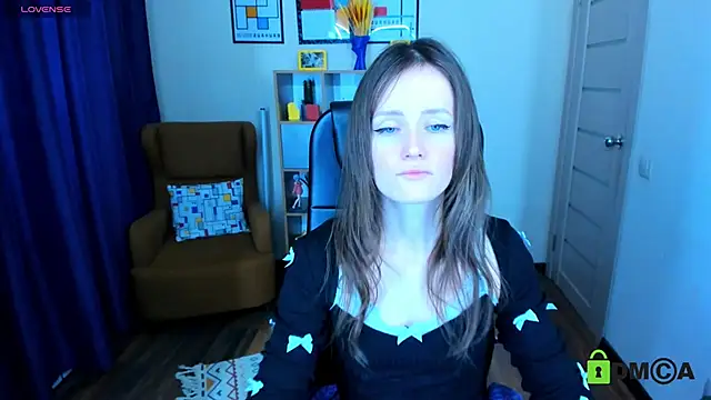 Snapshot of FrancescaCollins chatting on 7, 2, 2025 FrancescaCollins online show from 7, 2, 2025