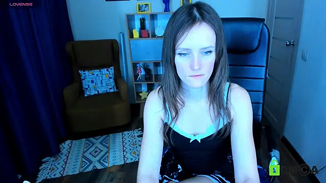 Snapshot of FrancescaCollins chatting on 7, 2, 2025 FrancescaCollins online show from 7, 2, 2025