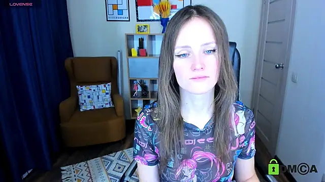 Snapshot of FrancescaCollins chatting on 8, 2, 2025 FrancescaCollins online show from 8, 2, 2025