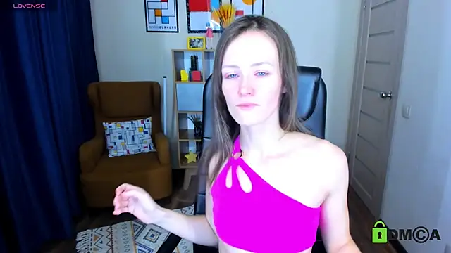 Snapshot of FrancescaCollins chatting on 14, 2, 2025 FrancescaCollins online show from 14, 2, 2025