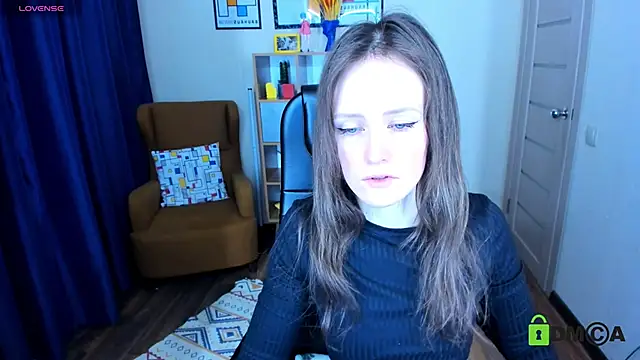 Snapshot of FrancescaCollins chatting on 20, 2, 2025 FrancescaCollins online show from 20, 2, 2025