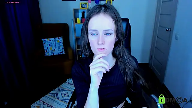 Snapshot of FrancescaCollins chatting on 20, 2, 2025 FrancescaCollins online show from 20, 2, 2025