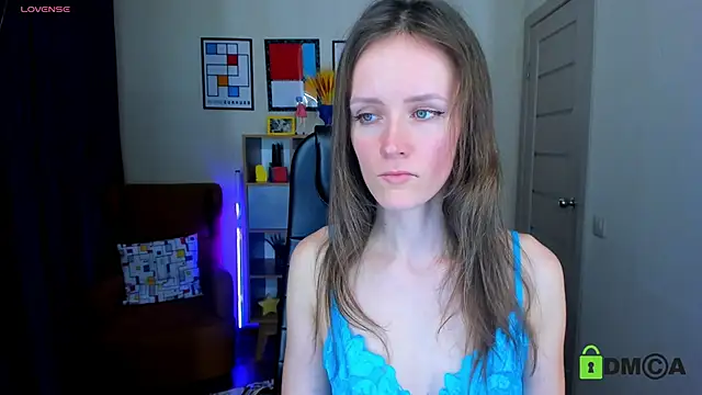 Snapshot of FrancescaCollins chatting on 26, 2, 2025 FrancescaCollins online show from 26, 2, 2025