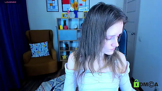 Snapshot of FrancescaCollins chatting on 3, 3, 2025 FrancescaCollins online show from 3, 3, 2025