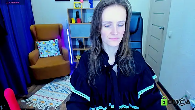 Snapshot of FrancescaCollins chatting on 6, 3, 2025 FrancescaCollins online show from 6, 3, 2025