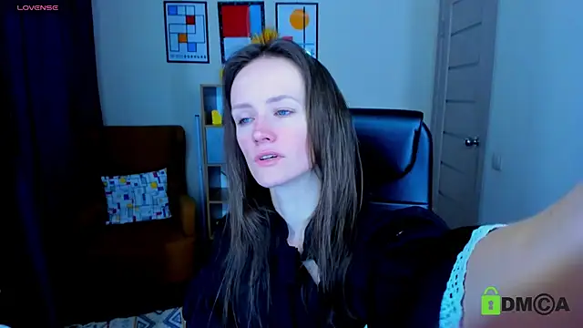 Snapshot of FrancescaCollins chatting on 7, 3, 2025 FrancescaCollins online show from 7, 3, 2025