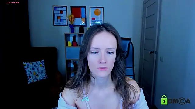 Snapshot of FrancescaCollins chatting on 12, 3, 2025 FrancescaCollins online show from 12, 3, 2025