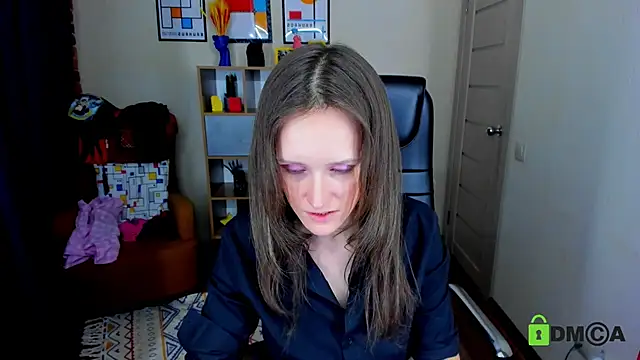 Snapshot of FrancescaCollins chatting on 14, 3, 2025 FrancescaCollins online show from 14, 3, 2025