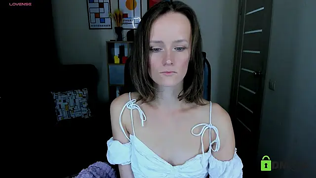 Snapshot of FrancescaCollins chatting on 21, 9, 2025 FrancescaCollins online show from 21, 9, 2025