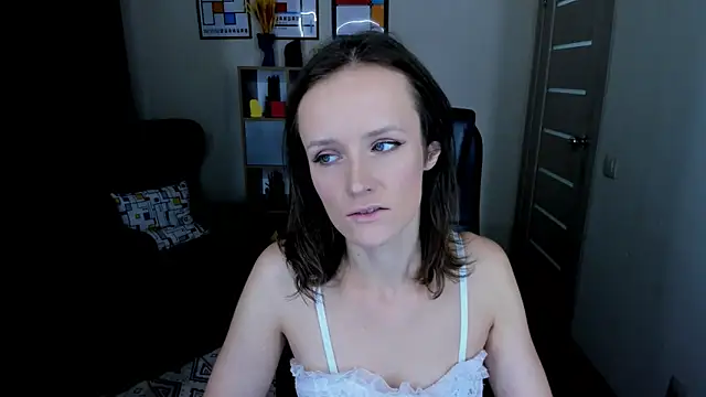 Snapshot of FrancescaCollins chatting on 24, 10, 2025 FrancescaCollins online show from 24, 10, 2025