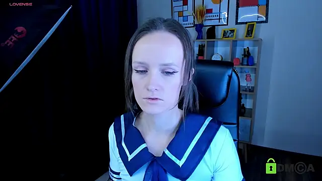 Snapshot of FrancescaCollins chatting on 18, 11, 2025 FrancescaCollins online show from 18, 11, 2025