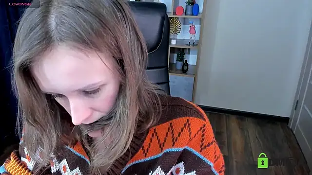 Snapshot of FrancescaCollins chatting on 21, 11, 2025 FrancescaCollins online show from 21, 11, 2025