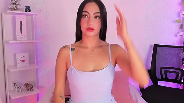 Eva ritz online show from 20, 11, 2025