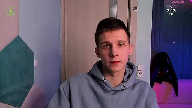 MarkGWalker online show from 24, 1, 2025