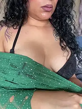 Indianbutter11 online show from 2, 1, 2025
