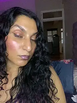 Indianbutter11 online show from 3, 1, 2025