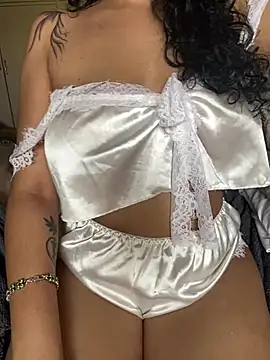 Indianbutter11 online show from 13, 2, 2025