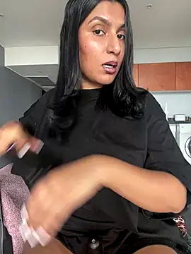 Indianbutter11 online show from 6, 11, 2025