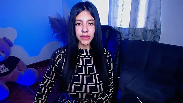 Alin Aly online show from 6, 11, 2025