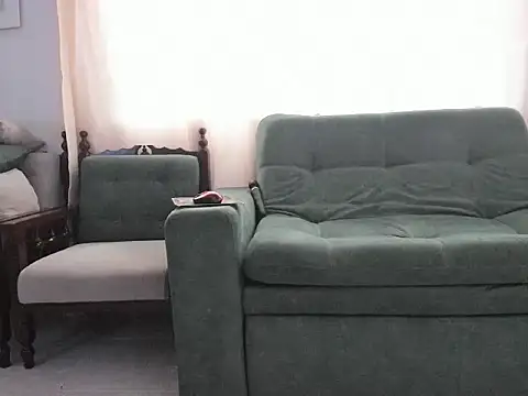 amaranta c online show from 12, 10, 2025