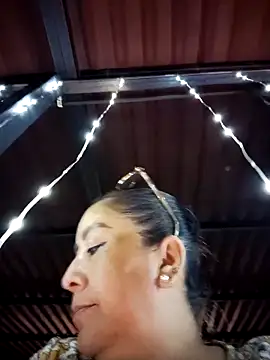 amaranta c online show from 16, 11, 2025