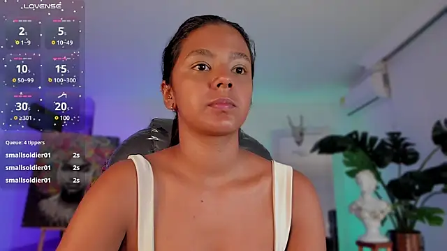 JANYLOVE   online show from 29, 1, 2025
