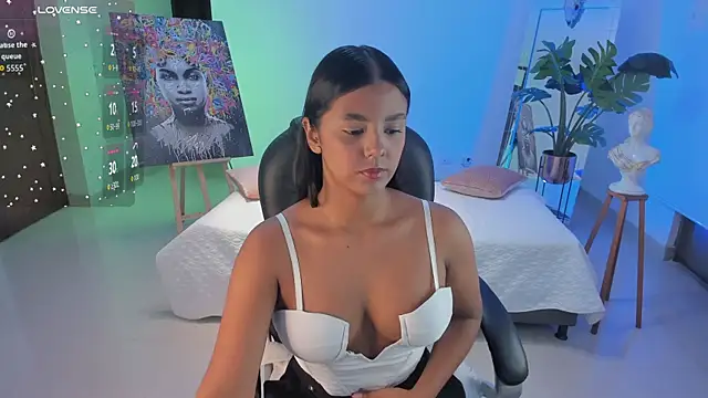 JANYLOVE   online show from 19, 12, 2025