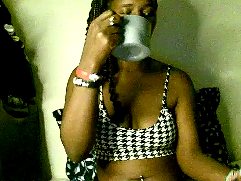 lavishh linds online show from 4, 1, 2025