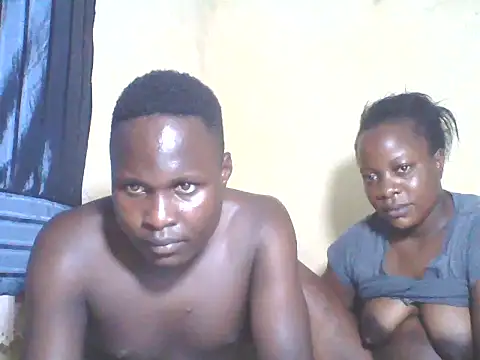 Dark Queenchocolate online show from 13, 9, 2025