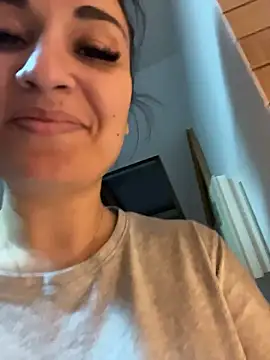 AlexandraRand online show from 16, 1, 2026